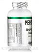 Фото складу Perque, Triple EFA Guard, Омега 3 6 9, 120 капсул