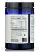 Фото складу Gold as gold: Organic Golden Milk Powder with Coconut, Ашваганда,