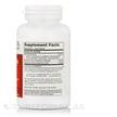Фото складу Milk Thistle Extract 300 mg, Розторопша, 90 капсул