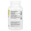 Фото состава Curcumin Phytosome 1000 mg, Экстракта куркумина Мерива, 120 капсу