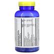 Фото складу Reinforce Bone Formula, Зміцнення кісток, 250 капсул