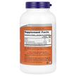 Фото складу NOW, Magnesium Citrate, Магній Цитрат, 180 капсул