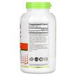 Фото складу NutriBiotic, Immunity Vitamin C 1000 mg, Вітамін C, 250 таблеток