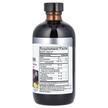 Фото состава Витамин C, Liquid Vitamin C Natural Flavors, 240 мл