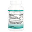 Фото складу Nutricology, Buffered Vitamin C, Вітамін C, 120 капсул