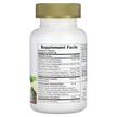 Фото складу Source of Life Garden Organic Bone Support, Зміцнення кісток, 120