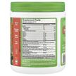Фото складу Amazing Grass, Green Superfood Energy Watermelon, Суперфуд, 210 г