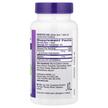 Фото складу Melatonin Time Release 3 mg 100, Мелатонін 3 мг, 100 таблеток