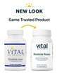 Фото состава Vital Nutrients, Родиола, Rhodiola rosea 3% 200 mg, 120 капсул