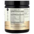 Фото складу Healthy Gut Honey Lemon, Підтримка кишкового тракту, 232 г