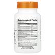 Фото состава Glucosamine Chondroitin MSM + UCII, Глюкозамин Хондроитин, 90 кап