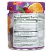 Фото состава MegaFood, Витамин D3, D3 1000 IU Gummies, 70 конфет