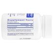Фото складу Pure Encapsulations, Zinc 30 mg, Цинк пиколинат 30 мг, 60 капсул