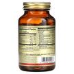 Фото состава Solgar, Омега 3 6 9, Omega 3-6-9 1300 mg, 60 капсул