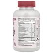 Фото складу Kids Complete Multivitamin Cherry, Вітаміни для дітей, 120 таблет