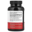 Фото складу Force Factor, GABA 750 mg, ГАМК, 100 капсул