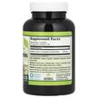 Фото складу Herbal Secrets, Hawthorn Berries 565 mg, Глід, 120 капсул
