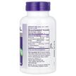 Фото состава Natrol, L-Аргинин, L-Arginine 5000 mg, 90 таблеток