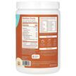Фото складу Grass-Fed Collagen Peptides + Lion's Mane Mushroom, Колаген,