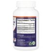 Фото складу Magnesium Glycinate with B6 500 mg, Магній, 180 таблеток