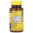 Фото складу Nature Made, Melatonin 3 mg, Мелатонін, 240 таблеток