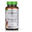 Фото складу Herbs Etc., Lymphatonic, Підтримка Лімфи, 60 капсул
