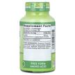 Фото складу Nature's Truth, L-Lysine 500 mg, L-Лізин, 130 таблеток