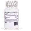 Фото складу Ginkgo Biloba Standardized High Potency, Гінкго Білоба, 60 капсул