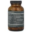 Фото складу Organic Multivitamin with Minerals, Мультивітаміни, 120 капсул