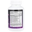 Фото складу Vitamatic, Irish Sea Moss, Ірландський морський мох, 180 капсул