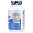 Фото складу EVLution Nutrition, FocusMode, Підтримка мозку, 60 капсул