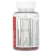 Фото состава T-RQ, Черная Бузина, Elderberry Immunity, 60 конфет