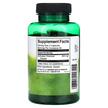 Фото складу Activated Charcoal 260 mg, Активоване вугілля, 120 капсул