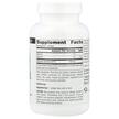 Фото состава Убихинол CoQH 100 мг, Ubiquinol CoQH 100 mg 90, 90 капсул