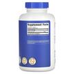 Фото складу Nutricost, R-Alpha Lipoic Acid 100 mg, Альфа-ліпоєва, 240 капсул