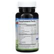 Фото складу Carlson, Glutathione Booster, L-Глутатіон, 60 капсул