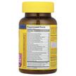 Фото складу Prenatal Folic Acid + DHA, Вітаміни для вагітних, 60 капсул