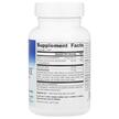 Фото состава Экстракт корицы, Cinnamon Glucose Balance, 45 таблеток