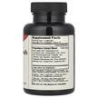 Фото складу Return to Youth 500 mg, Повернення до молодості, 100 капсул