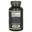 Фото складу Primaforce, Huperzine-A 200 mcg, Гіперзин А, 180 капсул