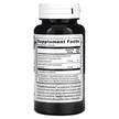 Фото складу Complete Concentrates Cranberry, Журавлина, 90 капсул