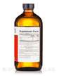 Фото складу Protocol for Life Balance, Pure MCT Oil, MCT Олія, 473 мл