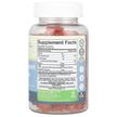 Фото складу Vision Support Gummies Mango, Підтримка здоров'я зору, 60 та