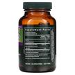 Фото складу Gaia Herbs, Vitex Berry for Women, Авраамове дерево, 120 капсул