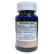 Фото состава Грибы Львиная грива, Erinamax Capsules, 60 капсул