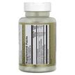 Фото складу Calcium-Magnesium Potassium, Вітамін D3 Холекальциферол, 120 капс