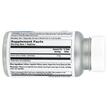 Фото складу KAL, Lithium Orotate 5 mg, Літія оротат 5 мг, 60 капсул