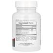 Фото складу Natures Plus, Beyond CoQ10 50 mg, Коензим CoQ10, 30 капсул