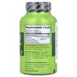 Фото состава Vitamin D3 Plant, Витамин D3 Холекальциферол, 180 капсул Easy Swa
