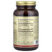Фото складу Solgar, Phosphatidyl Choline, Фосфатидилхолін, 100 капсул